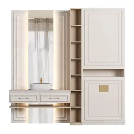 Bathroom Furniture